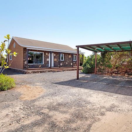 Casa Al Volcan De ラハレス エクステリア 写真