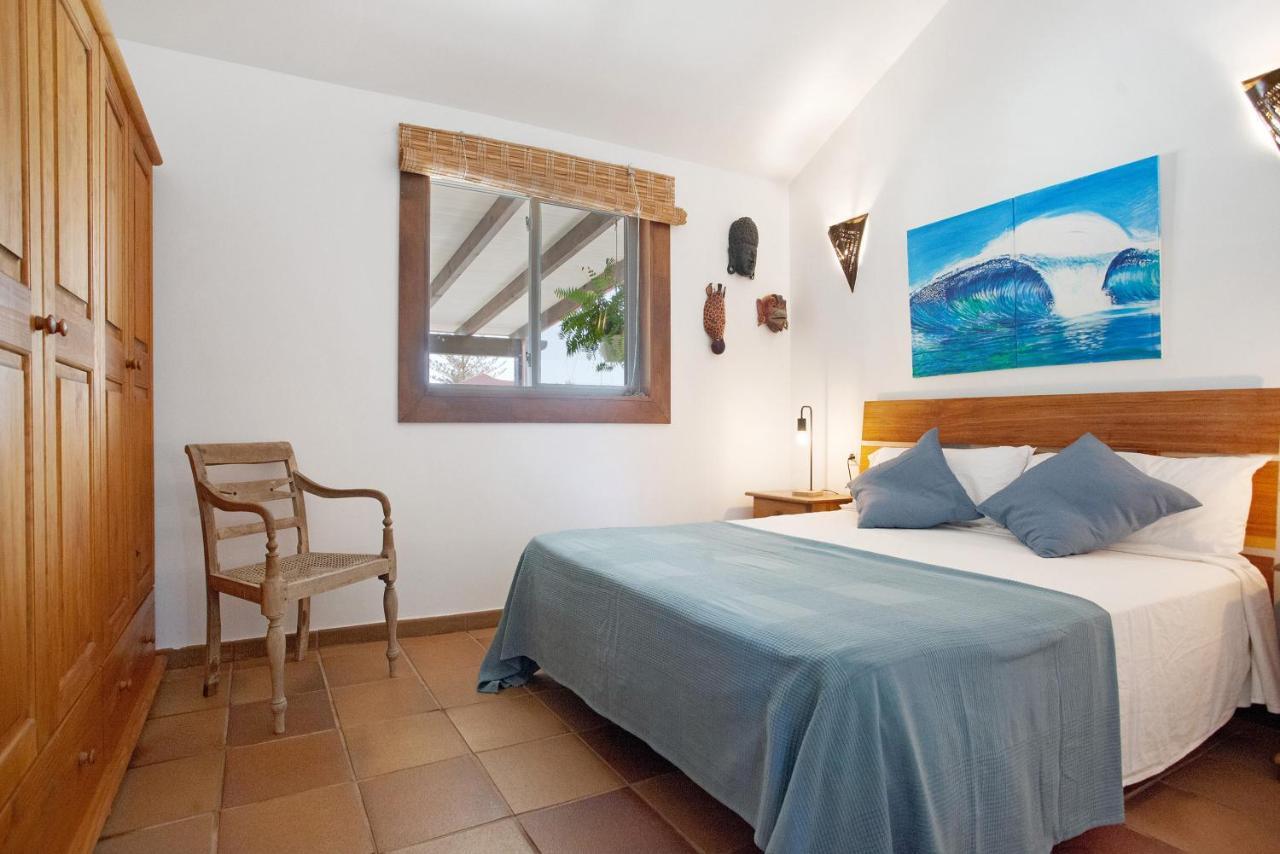 Casa Al Volcan De ラハレス エクステリア 写真