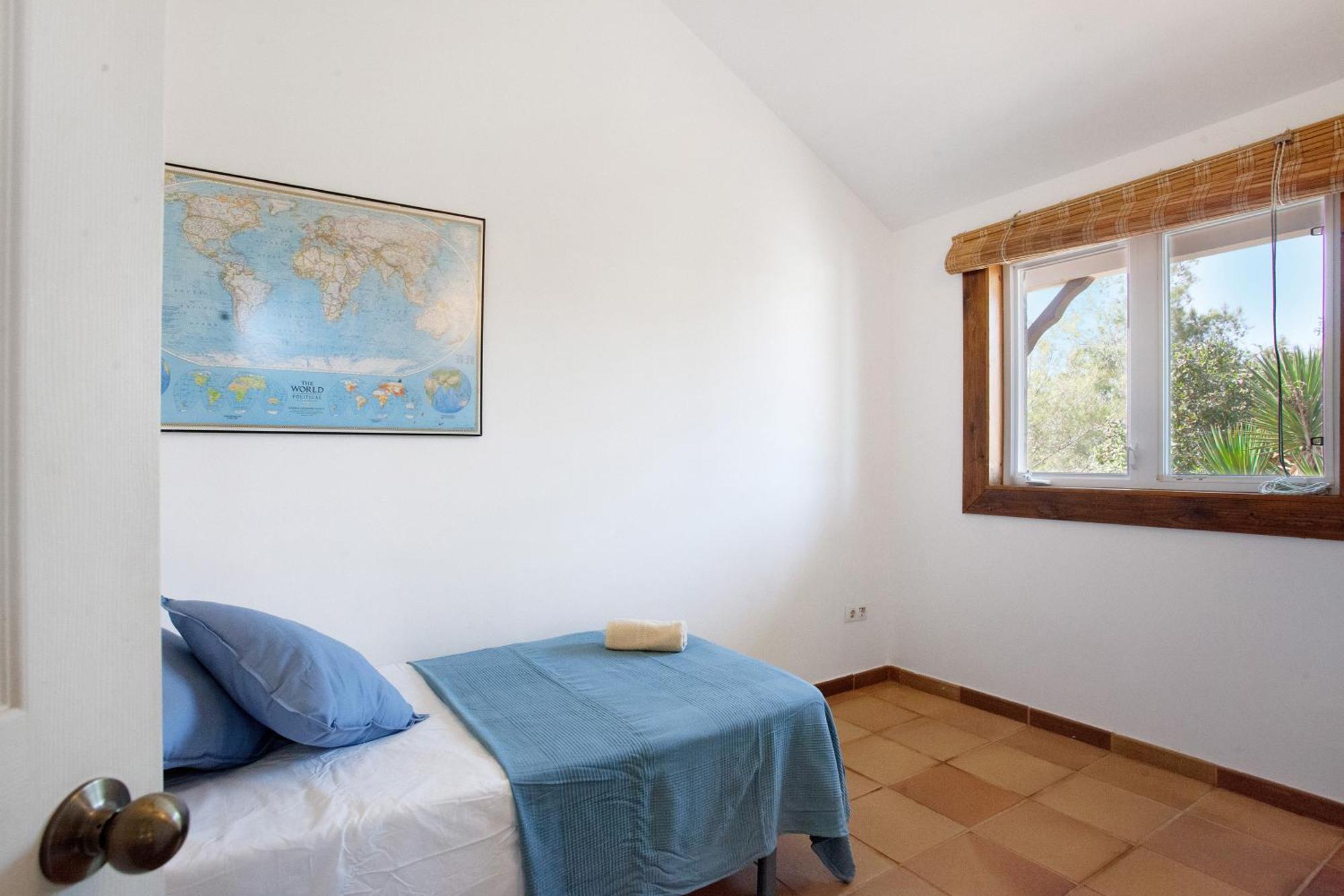 Casa Al Volcan De ラハレス エクステリア 写真